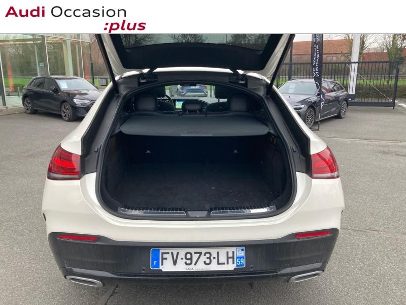 Voitures occasions MERCEDES-BENZ GLE Coupé AMG Line Dunkerque