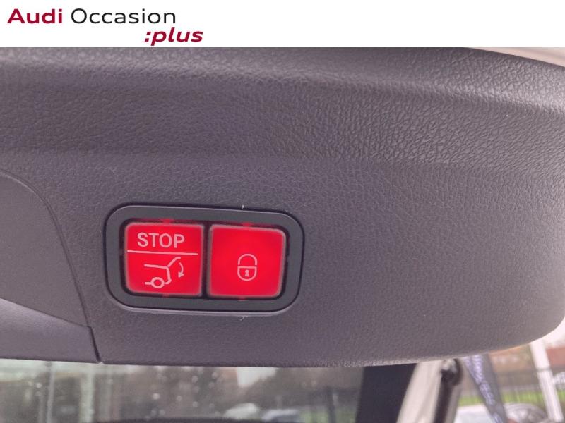 Voitures occasions MERCEDES-BENZ GLE Coupé AMG Line Dunkerque