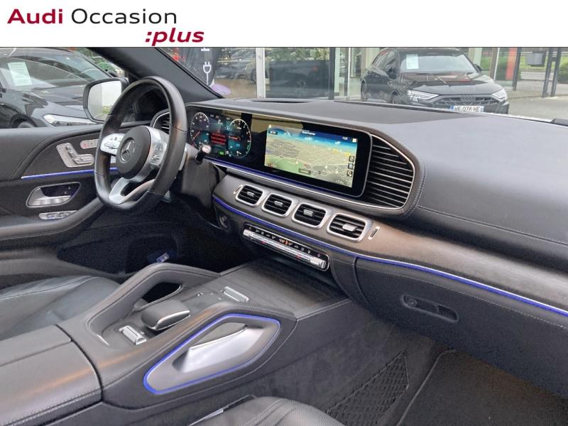 Voitures occasions MERCEDES-BENZ GLE Coupé AMG Line Dunkerque