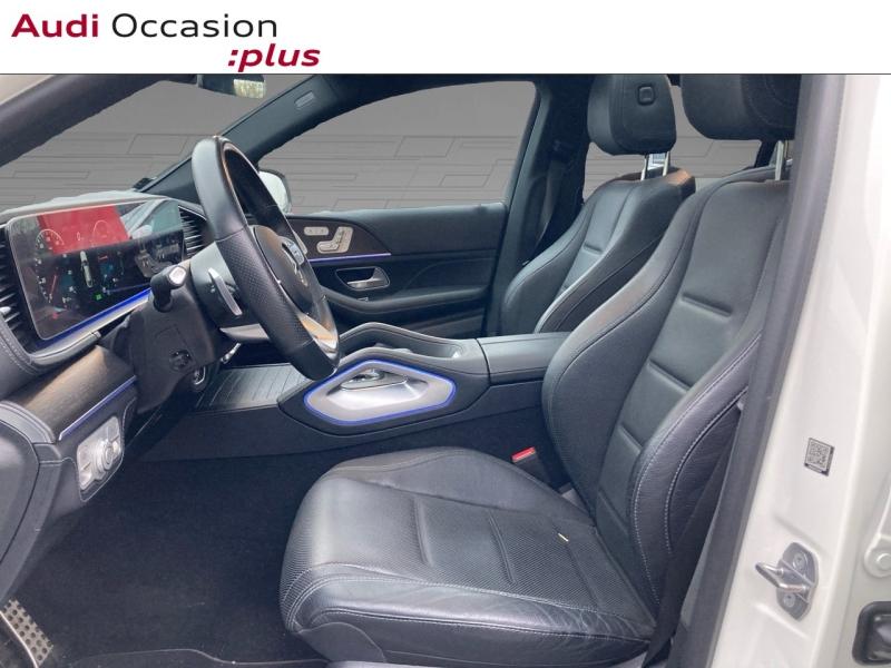 Voitures occasions MERCEDES-BENZ GLE Coupé AMG Line Dunkerque