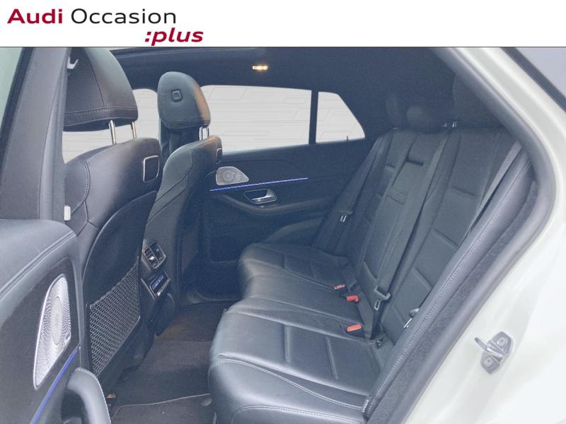 Voitures occasions MERCEDES-BENZ GLE Coupé AMG Line Dunkerque