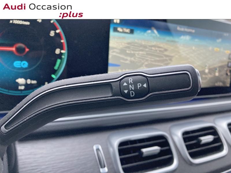 Voitures occasions MERCEDES-BENZ GLE Coupé AMG Line Dunkerque