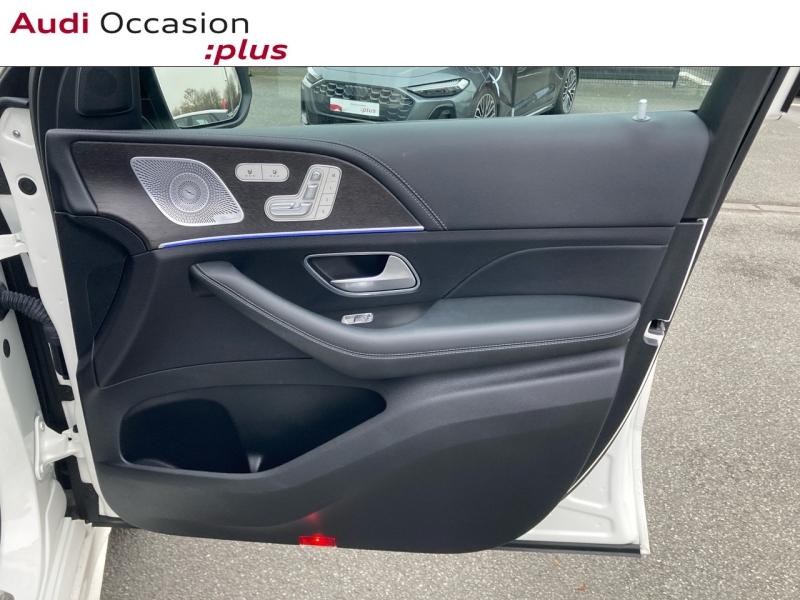 Voitures occasions MERCEDES-BENZ GLE Coupé AMG Line Dunkerque