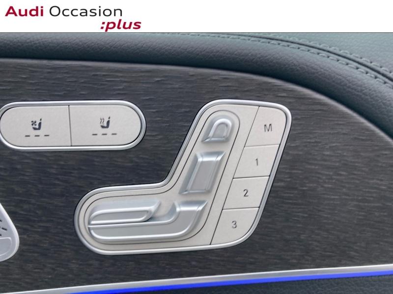 Voitures occasions MERCEDES-BENZ GLE Coupé AMG Line Dunkerque