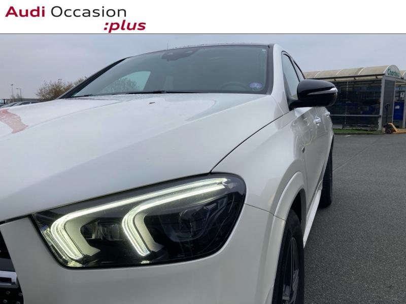 Voitures occasions MERCEDES-BENZ GLE Coupé AMG Line Dunkerque