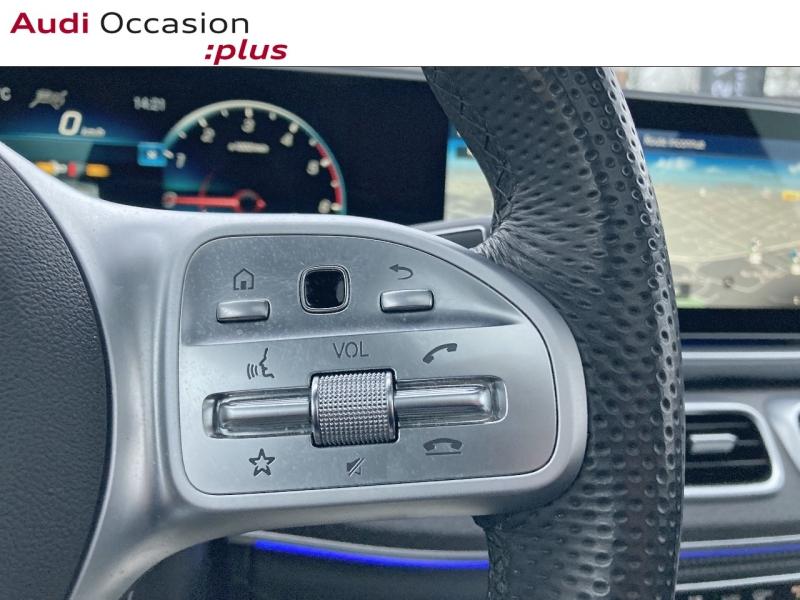 Voitures occasions MERCEDES-BENZ GLE Coupé AMG Line Dunkerque