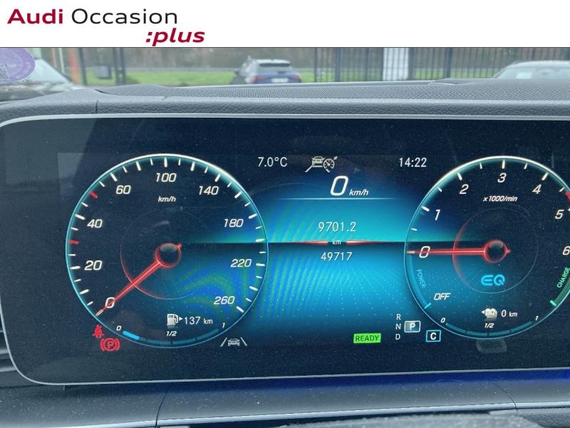 Voitures occasions MERCEDES-BENZ GLE Coupé AMG Line Dunkerque