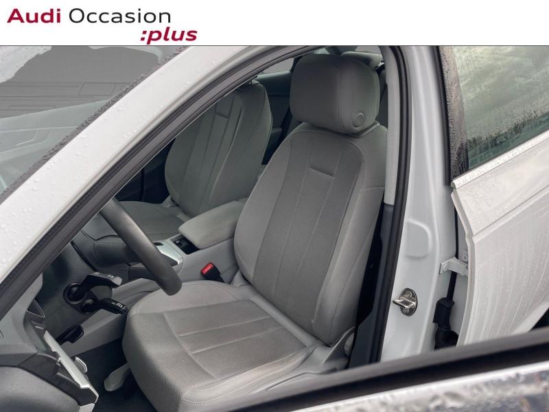 Voitures occasions Audi A4 Edition Dunkerque