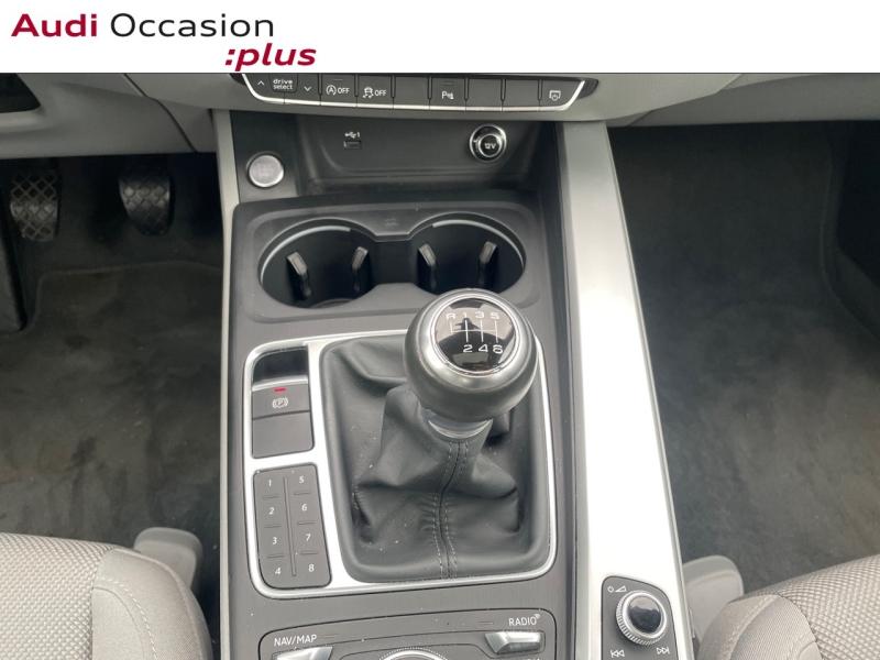 Voitures occasions Audi A4 Edition Dunkerque