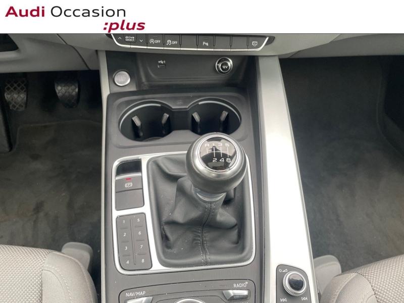 Voitures occasions Audi A4 Edition Dunkerque