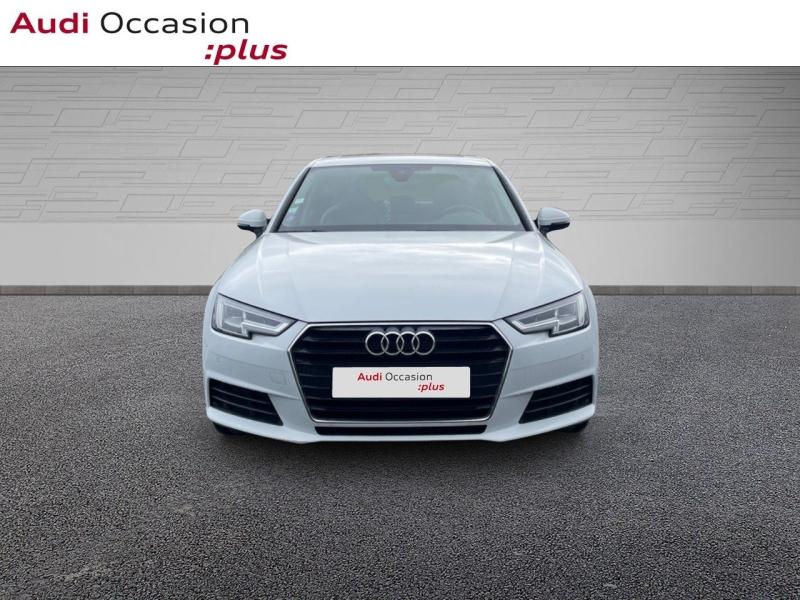 Voitures occasions Audi A4 Edition Dunkerque