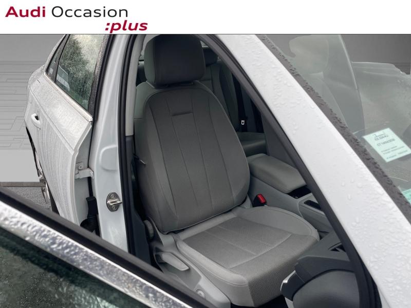 Voitures occasions Audi A4 Edition Dunkerque