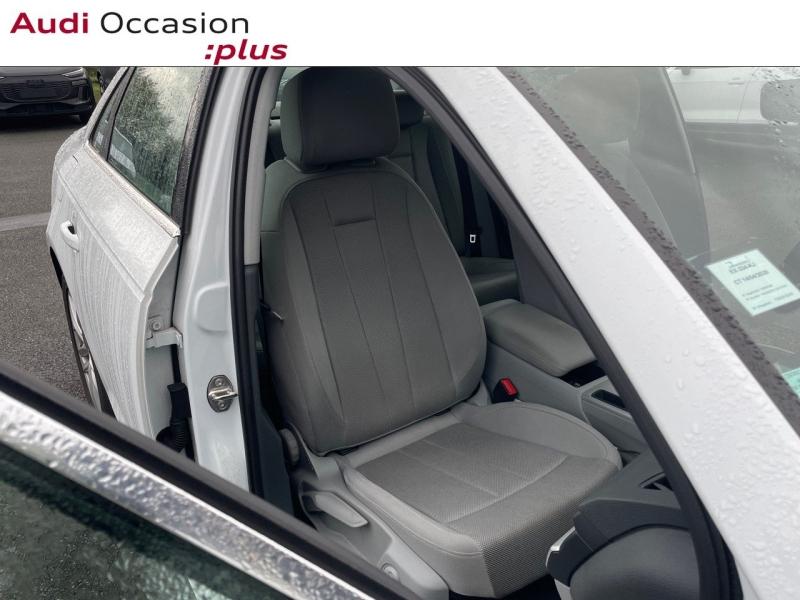 Voitures occasions Audi A4 Edition Dunkerque