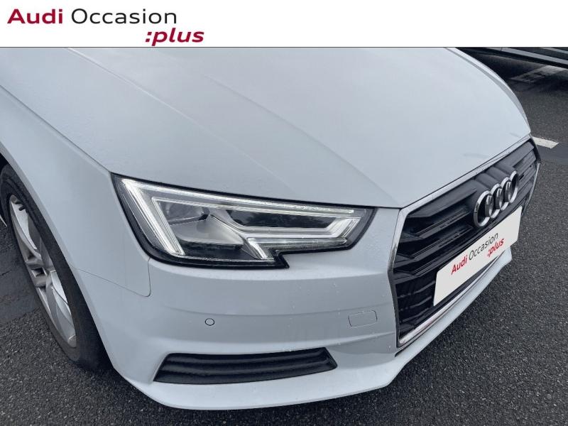 Voitures occasions Audi A4 Edition Dunkerque