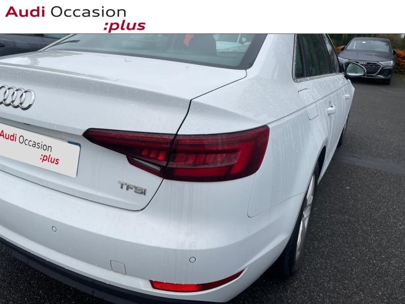 Voitures occasions Audi A4 Edition Dunkerque