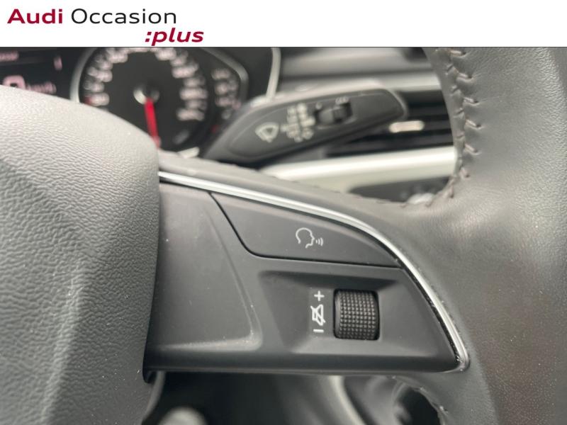 Voitures occasions Audi A4 Edition Dunkerque