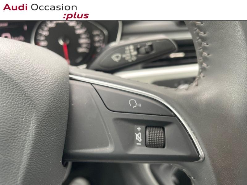 Voitures occasions Audi A4 Edition Dunkerque