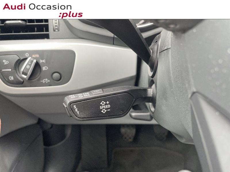 Voitures occasions Audi A4 Edition Dunkerque