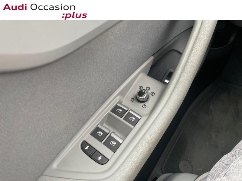 Voitures occasions Audi A4 Edition Dunkerque