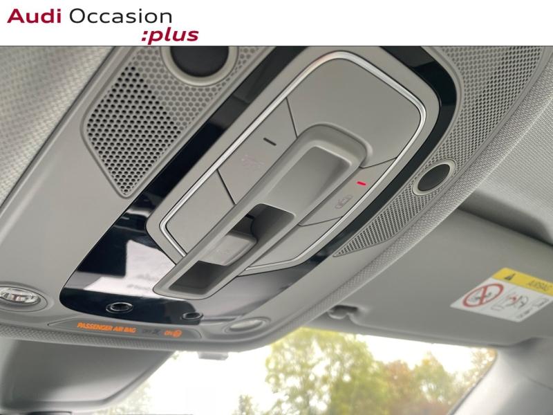 Voitures occasions Audi A4 Edition Dunkerque