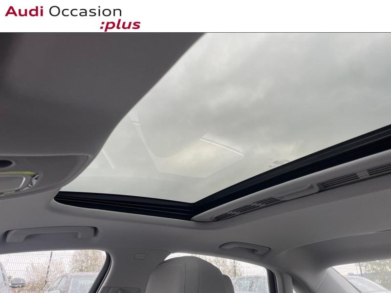 Voitures occasions Audi A4 Edition Dunkerque