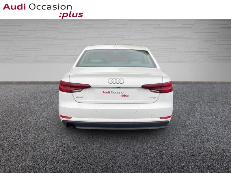 Voitures occasions Audi A4 Edition Dunkerque