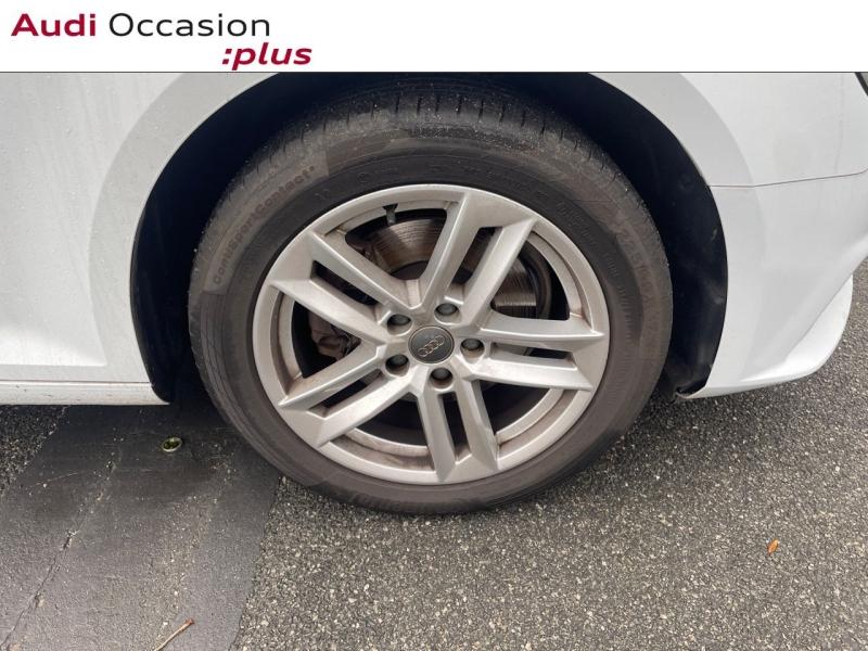 Voitures occasions Audi A4 Edition Dunkerque