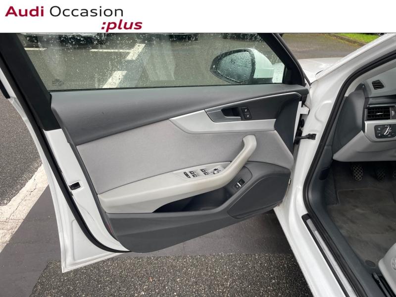 Voitures occasions Audi A4 Edition Dunkerque