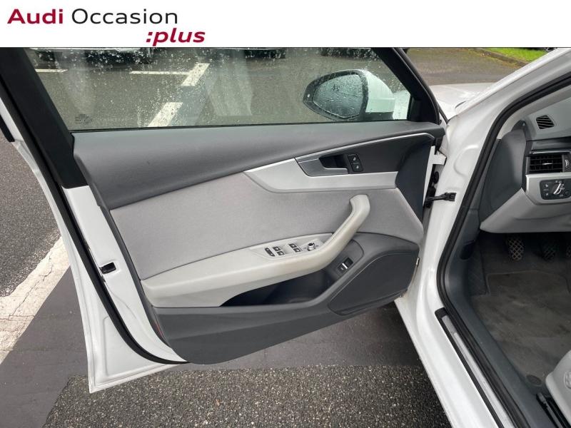 Voitures occasions Audi A4 Edition Dunkerque