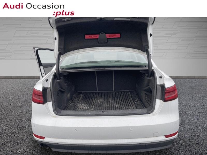 Voitures occasions Audi A4 Edition Dunkerque