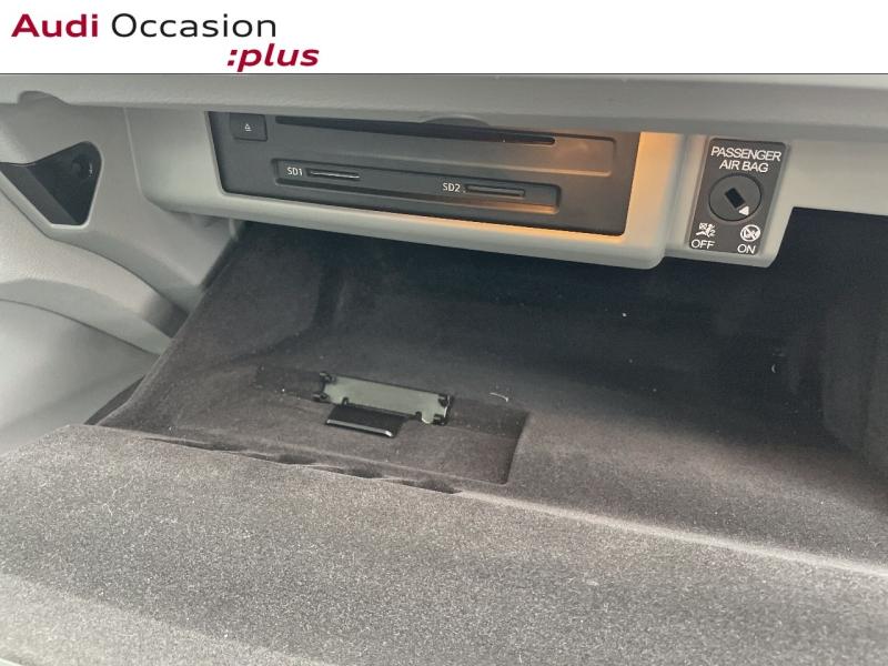 Voitures occasions Audi A4 Edition Dunkerque