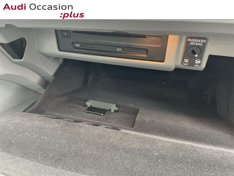 Voitures occasions Audi A4 Edition Dunkerque