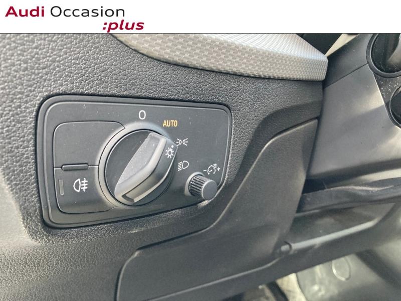 Voitures occasions Audi Q2 Design Dunkerque