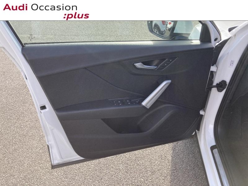 Voitures occasions Audi Q2 Design Dunkerque