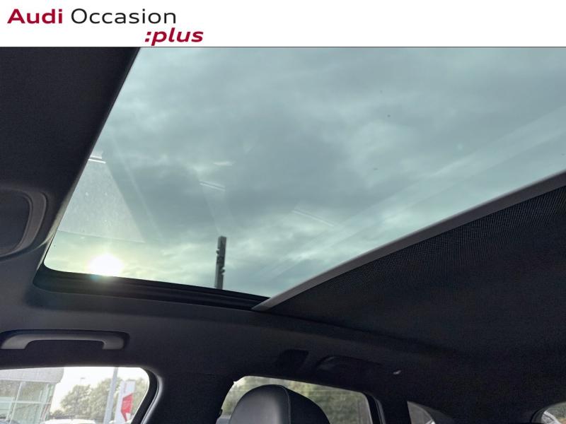 Voitures occasions Audi Q5 S line Dunkerque