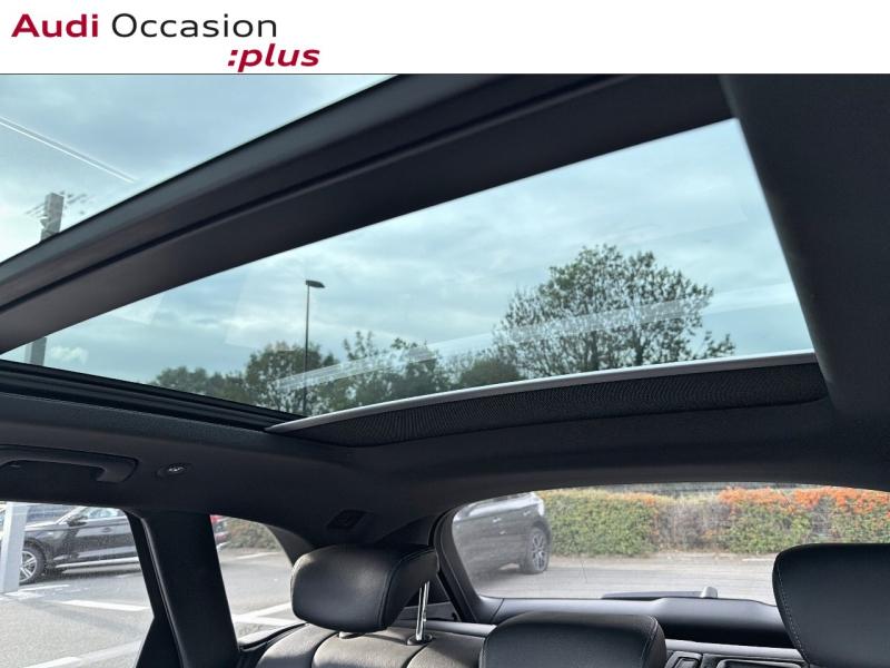 Voitures occasions Audi Q5 S line Dunkerque