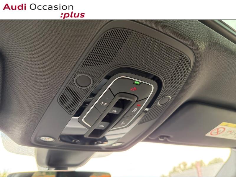 Voitures occasions Audi Q5 S line Dunkerque