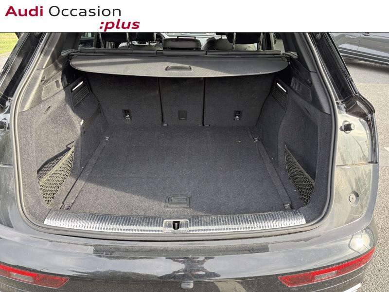 Voitures occasions Audi Q5 S line Dunkerque
