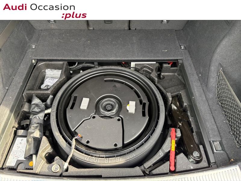 Voitures occasions Audi Q5 S line Dunkerque