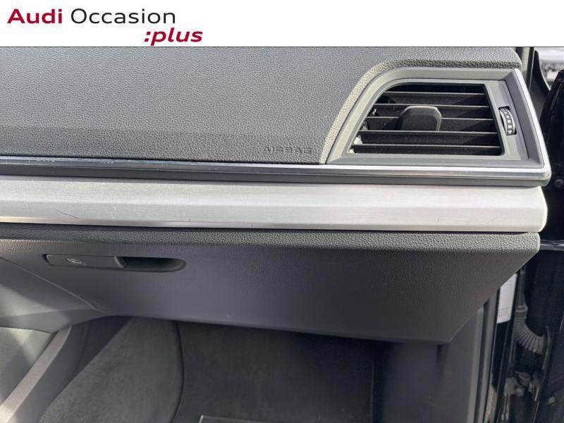 Voitures occasions Audi Q5 S line Dunkerque