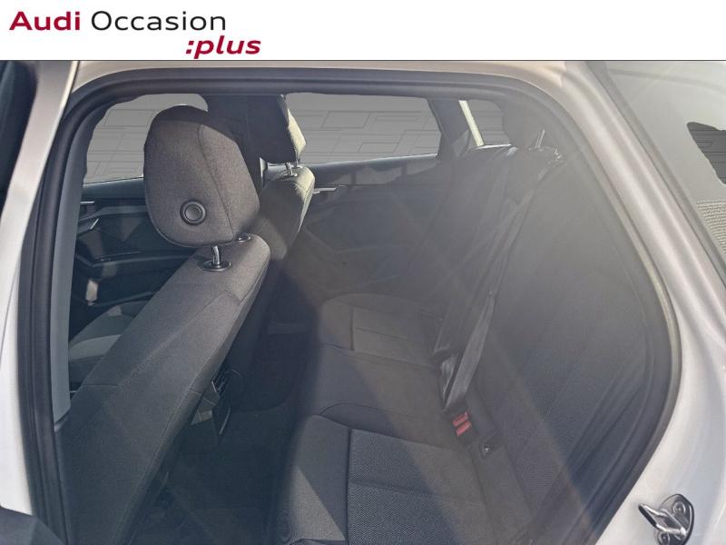 Voitures occasions Audi A3 Sportback Base Dunkerque