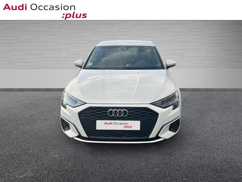 Voitures occasions Audi A3 Sportback Base Dunkerque