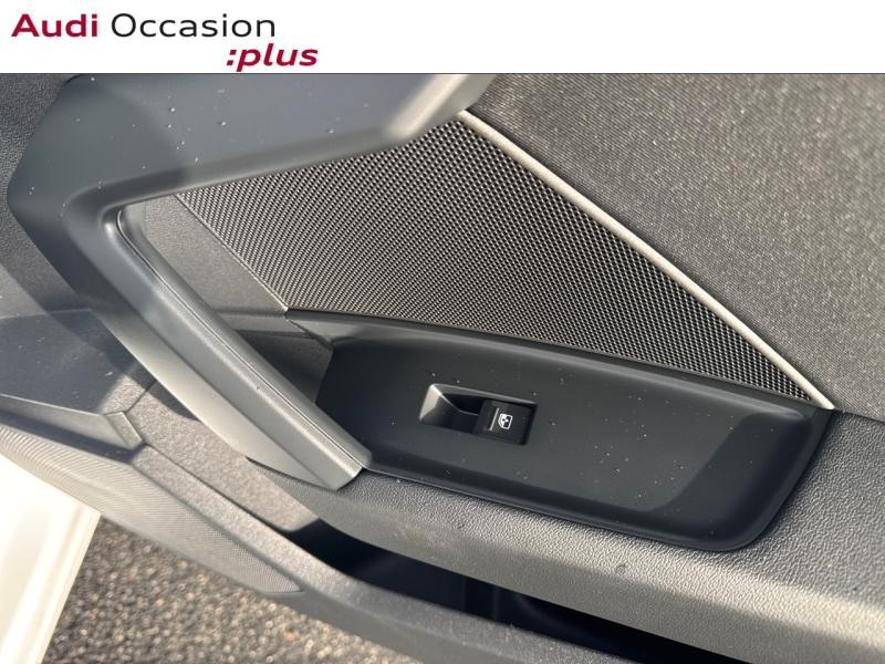 Voitures occasions Audi A3 Sportback Base Dunkerque