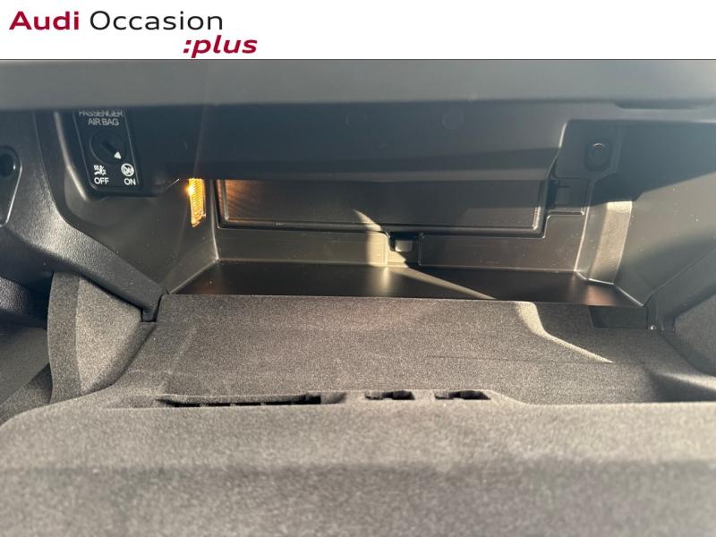 Voitures occasions Audi A3 Sportback Base Dunkerque