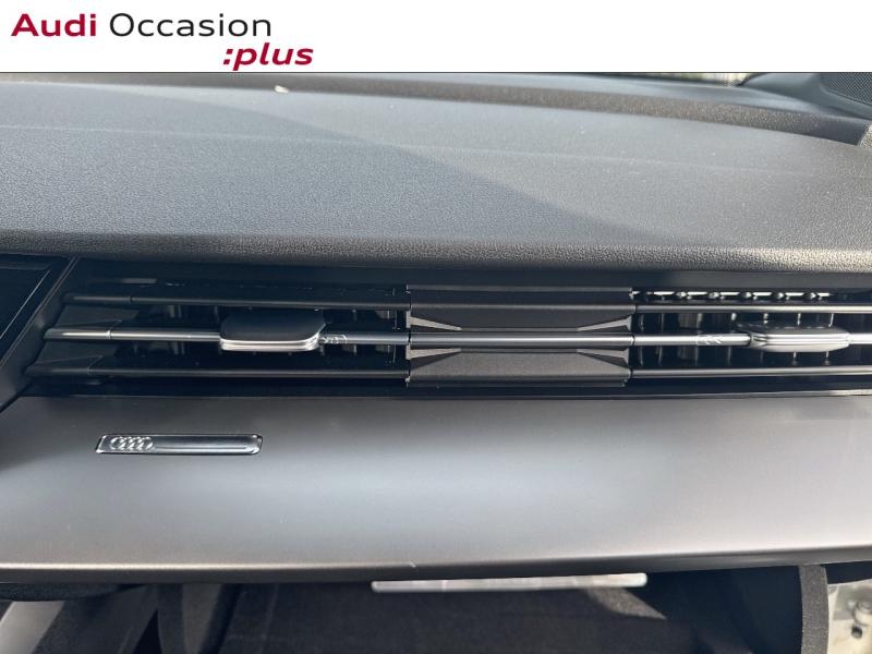 Voitures occasions Audi A3 Sportback Base Dunkerque