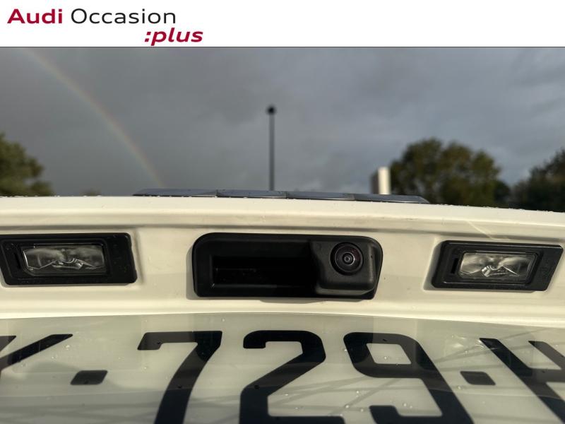 Voitures occasions Audi A3 Sportback Base Dunkerque