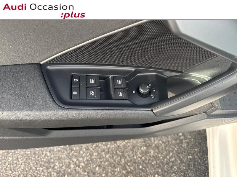 Voitures occasions Audi A3 Sportback Base Dunkerque