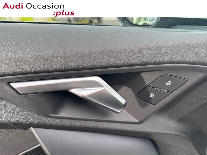 Voitures occasions Audi A3 Sportback Base Dunkerque