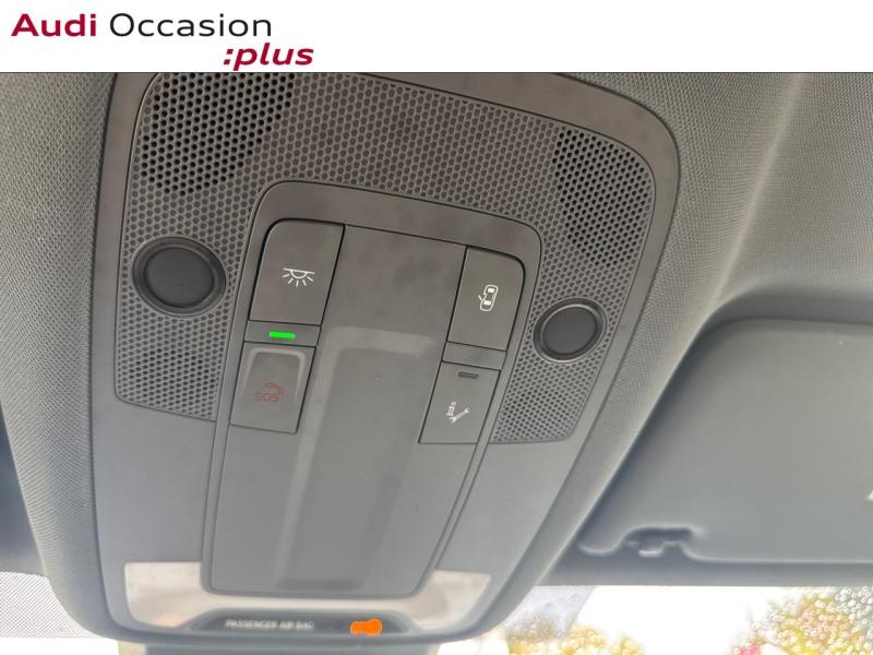 Voitures occasions Audi A3 Sportback Base Dunkerque