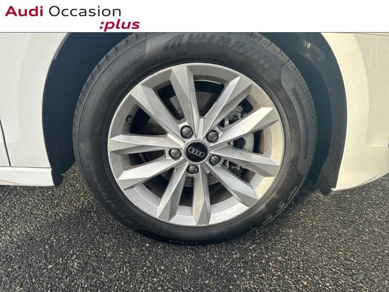 Voitures occasions Audi A3 Sportback Base Dunkerque